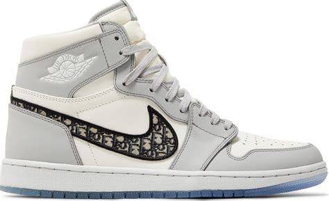 dior x air jordan collection|Dior jordan 1 high sneakers.